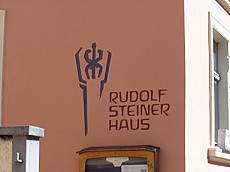 Weimar-Rudolf Steiner Haus