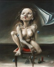 Gladis "N°1,2,3"